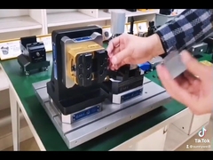 Đồ đạc trục có thể trao đổi Vise phay có thể điều chỉnh linh hoạt 60Nm