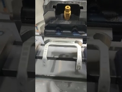 Đồ đạc trục có thể trao đổi Vise phay có thể điều chỉnh linh hoạt 60Nm