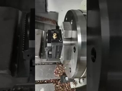 Thiết bị cố định trục đa năng nhỏ gọn Thép hợp kim Vise tự định tâm trục thứ 5