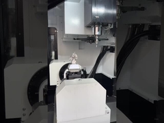 Hướng dẫn sử dụng Kẹp bàn phay CNC 4.0Kg Điểm 0 Kẹp bàn phay CNC 52mm