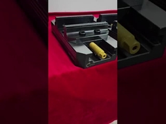 Vật liệu thép tự định tâm chính xác cho dụng cụ gia công cnc 3 trục 4 trục 5 trục