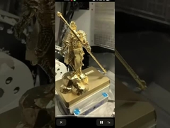 Phay Thay Đổi Nhanh Cố Định Kẹp Bốn Lỗ Điểm Không CNC 1.6Kg