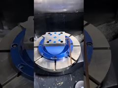 Hướng dẫn sử dụng Vise 5 trục Dovetail Vise Phay CNC chính xác 75150