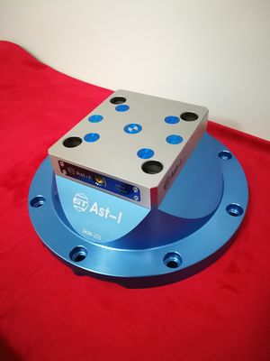 Điểm 0 Phôi Thép Máy CNC Độ lặp vị trí 0.005mm