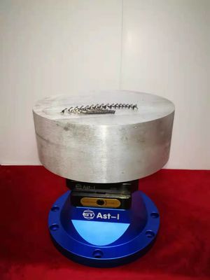 Đồ gá kẹp thủ công cắt nặng Đồ gá phay phay CNC 155mm