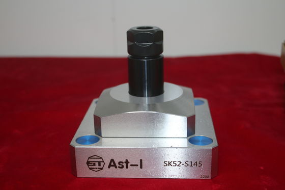 Tombstone thay đổi nhanh chóng Workholding kẹp thủ công thay thế nhanh chuck