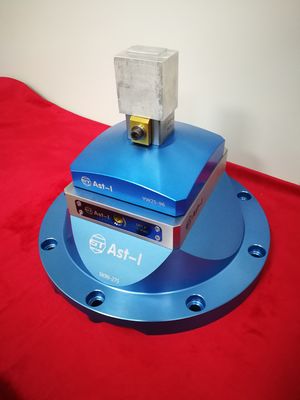 Điểm 0 Phôi Thép Máy CNC Độ lặp vị trí 0.005mm