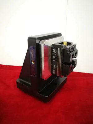 Máy 0,005mm Thép cứng gia công điểm 0 Lực khóa 22KN Nhôm