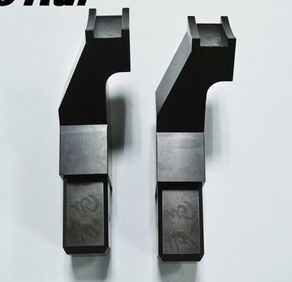 Chuyên gia sản xuất gia công CNC nhôm  Bộ phận kim loại tùy chỉnh 05