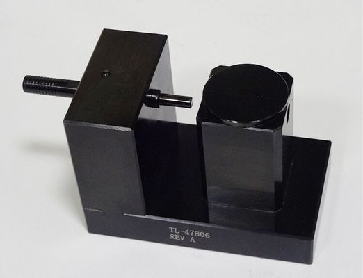 Các nhà sản xuất máy CNC chuyên nghiệp nhôm hoặc thép Phần kim loại tùy chỉnh 06