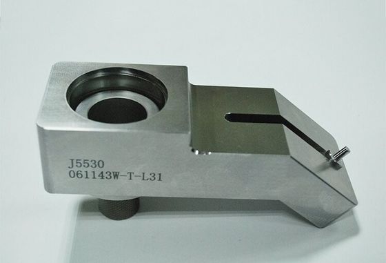 Các nhà sản xuất máy CNC chuyên nghiệp nhôm hoặc thép Phần kim loại tùy chỉnh 06
