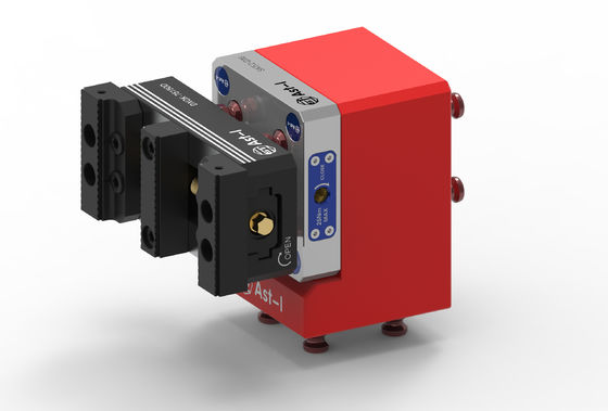 Clamping Điểm Zero Thủ Công Bằng Nhôm 96 Bulông Kéo