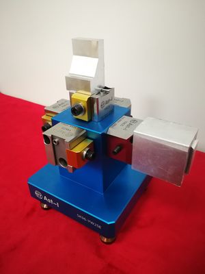 Hướng tay Riser Zero Point Clamping 0.005mm Hệ thống kẹp thay đổi nhanh