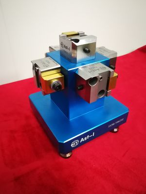 Hướng tay Riser Zero Point Clamping 0.005mm Hệ thống kẹp thay đổi nhanh