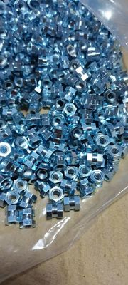 Anodizing CNC Machining Turning Parts OEM CNC Milling Brass Parts RoH