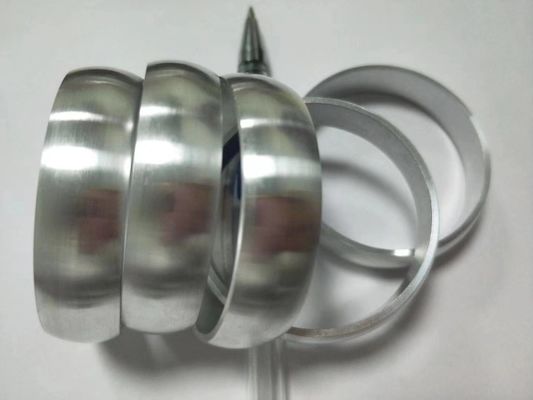 Firearms CNC Machining Parts Plating CNC Turning Milling Parts Brass