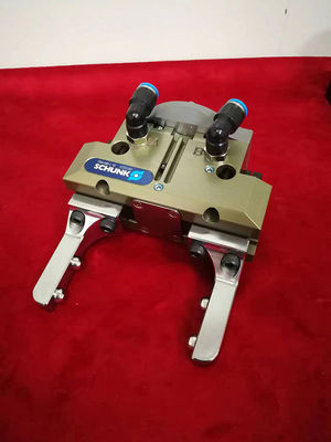 Chiếc máy CNC chính xác tự động hóa Máy khóa cơ khí