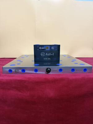 Đất đánh bóng 5 trục Clamping Tool Chất cố định chống ăn mòn Cải thiện độ chính xác gia công Độ ổn định