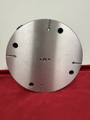 Bộ đệm làm việc CNC có thể điều chỉnh cho các hoạt động gia công