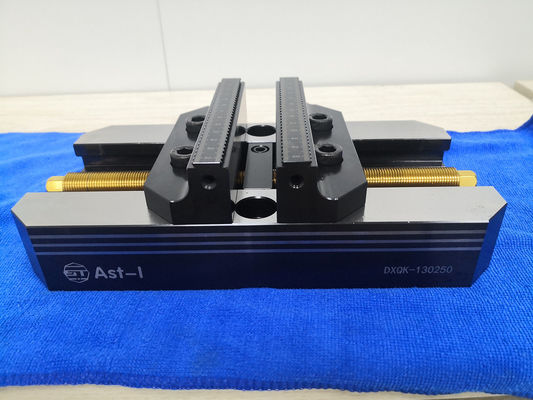 Hướng dẫn sử dụng thiết bị phay 5 trục có thể điều chỉnh chính xác