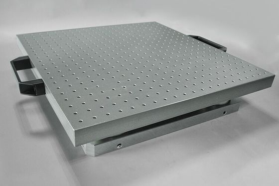 Chuyên gia sản xuất gia công CNC nhôm  Bộ phận kim loại tùy chỉnh 05