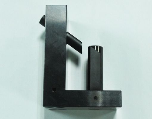 Các nhà sản xuất máy CNC chuyên nghiệp nhôm hoặc thép Phần kim loại tùy chỉnh 06