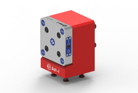 Clamping Điểm Zero Thủ Công Bằng Nhôm 96 Bulông Kéo