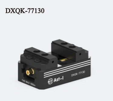 Chính xác tự tập trung Vise CNC làm việc cho 3 trục 4 trục 5 trục Vise 5 trục 77130